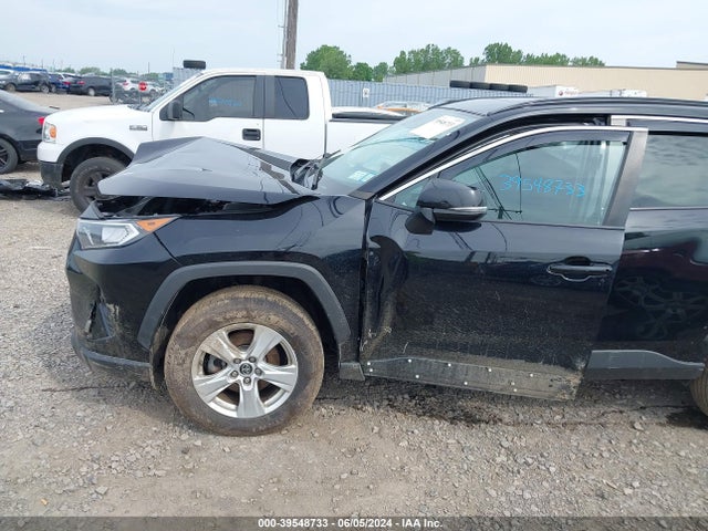 Toyota Rav4 Xle 2019 2T3P1RFV7KC024170 Image 19