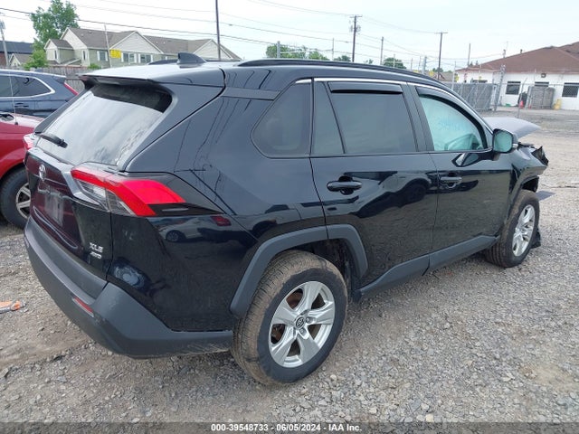 Toyota Rav4 Xle 2019 2T3P1RFV7KC024170 Image 4