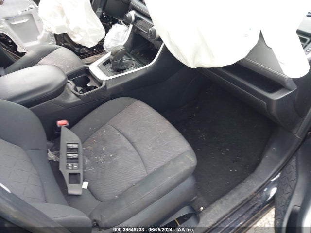Toyota Rav4 Xle 2019 2T3P1RFV7KC024170 Image 5