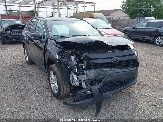 Toyota Rav4 Xle 2019 2T3P1RFV7KC024170 Image 6