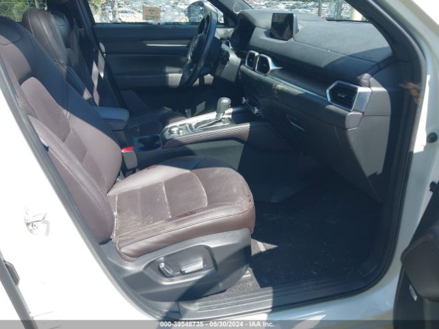 JM3KFBEY7K0539484 Mazda Cx-5 Signature