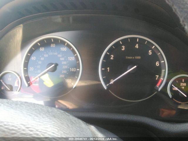 5UXWX9C53H0T08436 BMW X3 Xdrive28i