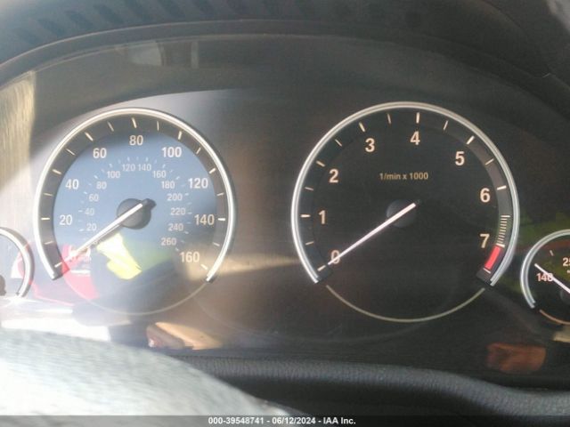5UXWX9C53H0T08436 BMW X3 Xdrive28i
