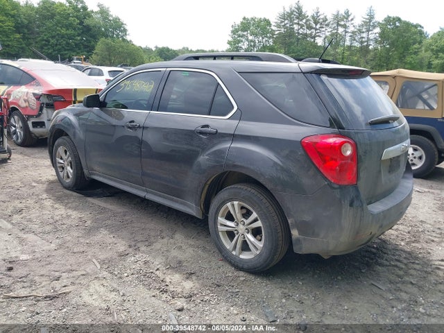 Chevrolet EQUINOX 1LT 2015 1GNALBEK3FZ134479 Image 3