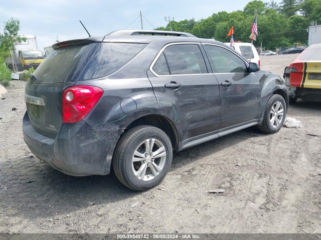 Chevrolet EQUINOX 1LT 2015 1GNALBEK3FZ134479 Image 4