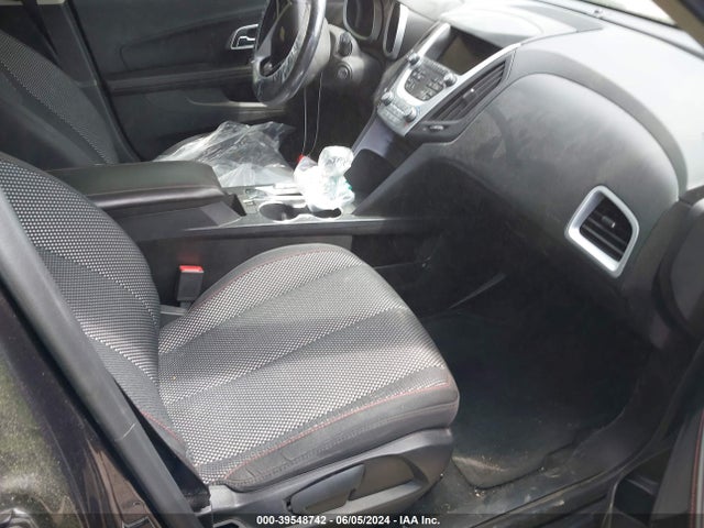 Chevrolet EQUINOX 1LT 2015 1GNALBEK3FZ134479 Image 5