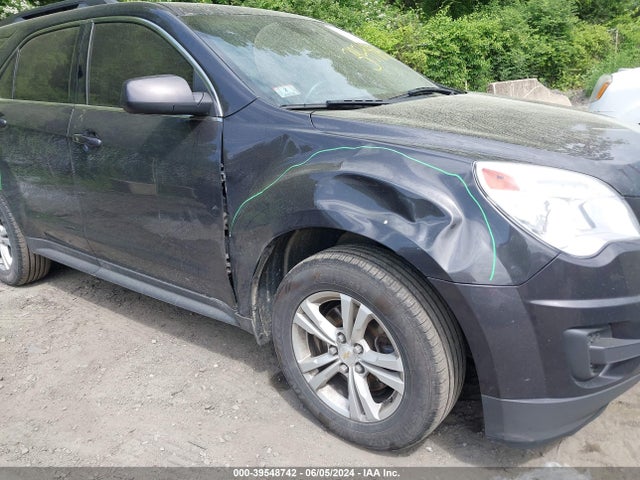 Chevrolet EQUINOX 1LT 2015 1GNALBEK3FZ134479 Image 6