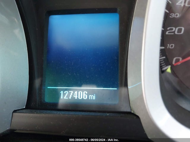 Chevrolet EQUINOX 1LT 2015 1GNALBEK3FZ134479 Image 7