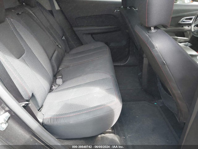 Chevrolet EQUINOX 1LT 2015 1GNALBEK3FZ134479 Image 8