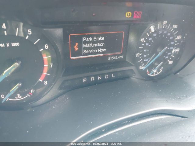3FA6P0H71HR359043 Ford FUSION SE
