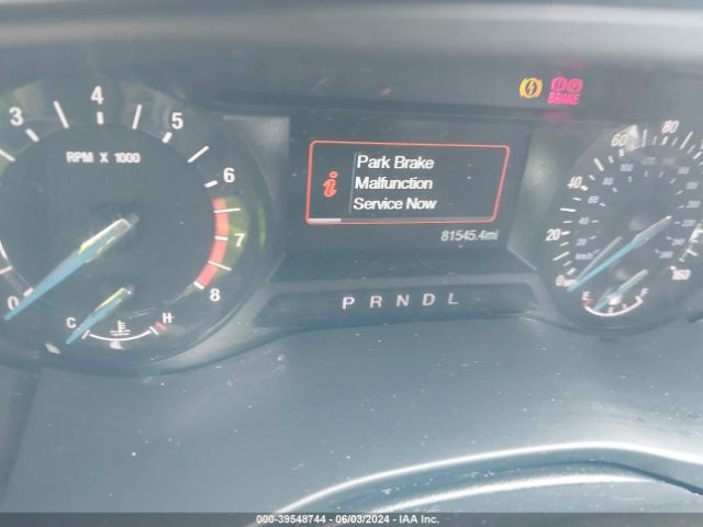 3FA6P0H71HR359043 Ford FUSION SE