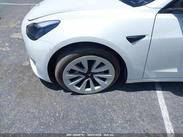Tesla Model 3 Rear-wheel Drive 2023 5YJ3E1EAXPF567933 Image 19