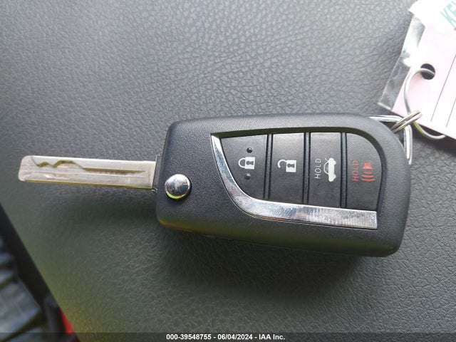 Toyota CAMRY SE 2024 4T1G11AK3RU903813 Image 11