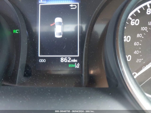 Toyota CAMRY SE 2024 4T1G11AK3RU903813 Image 15