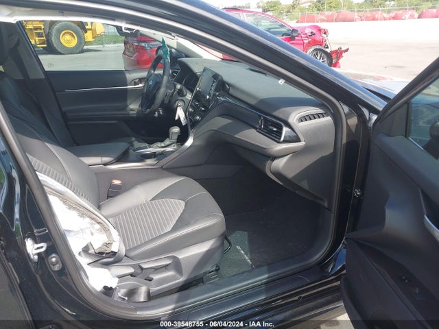 Toyota CAMRY SE 2024 4T1G11AK3RU903813 Image 5