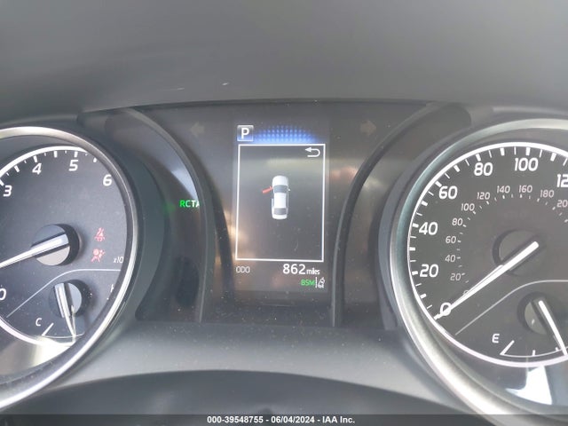 Toyota CAMRY SE 2024 4T1G11AK3RU903813 Image 7