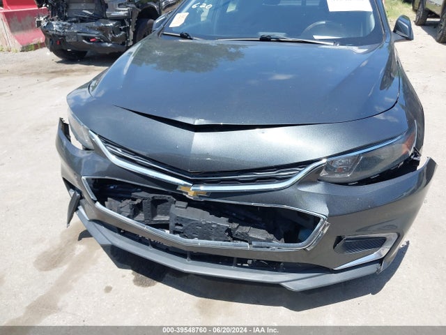 Chevrolet MALIBU 1LT 2016 1G1ZE5ST1GF294604 Image 6