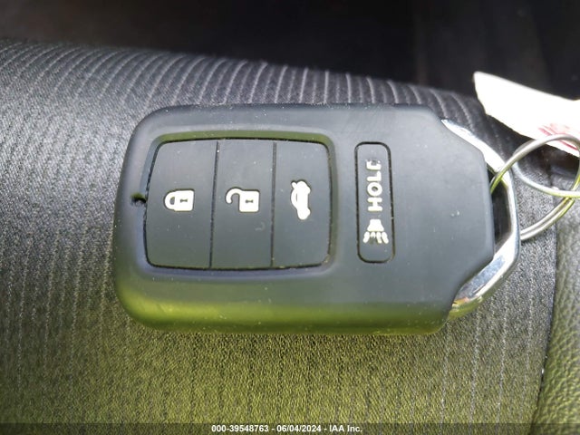Honda Accord Sport 2019 1HGCV1F3XKA072425 Image 11