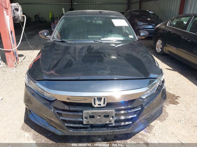 Honda Accord Sport 2019 1HGCV1F3XKA072425 Image 12