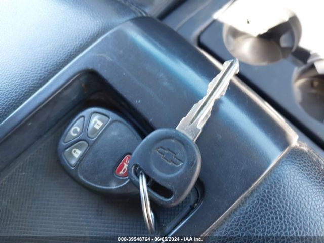 1GC1KXC81EF165102 Chevrolet Silverado 2500hd Lt