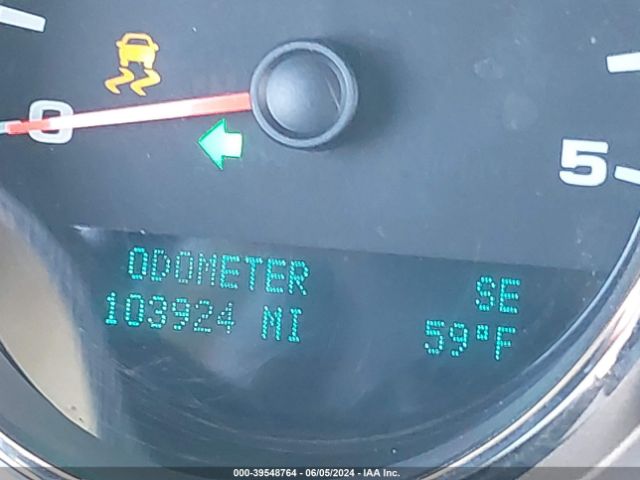 1GC1KXC81EF165102 Chevrolet Silverado 2500hd Lt
