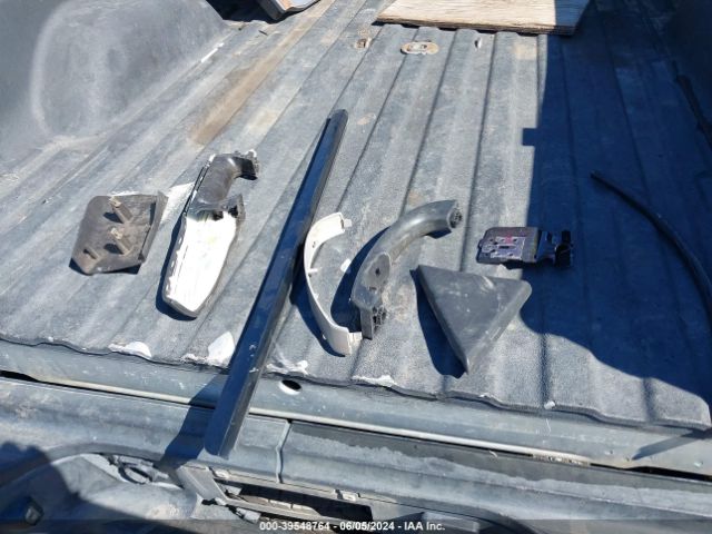 1GC1KXC81EF165102 Chevrolet Silverado 2500hd Lt