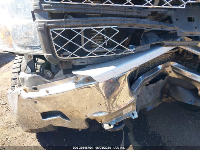 1GC1KXC81EF165102 Chevrolet Silverado 2500hd Lt