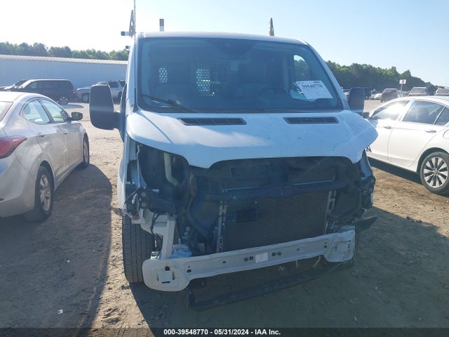 Ford Transit-250 2016 1FTYR2YM4GKA72054 Image 12
