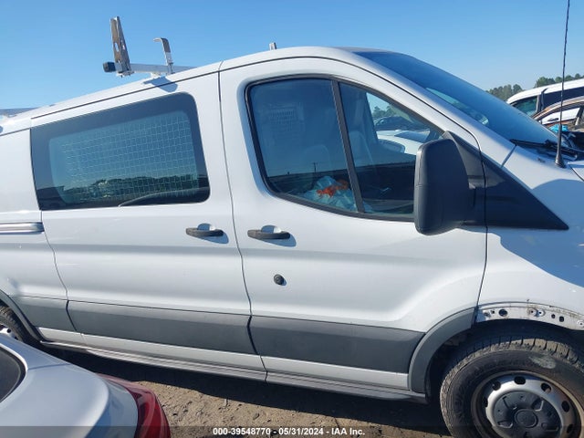 Ford Transit-250 2016 1FTYR2YM4GKA72054 Image 13