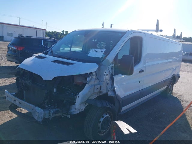Ford Transit-250 2016 1FTYR2YM4GKA72054 Image 2
