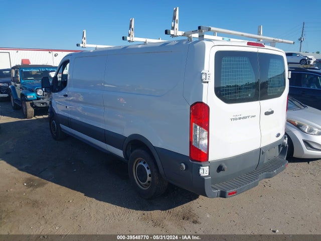Ford Transit-250 2016 1FTYR2YM4GKA72054 Image 3