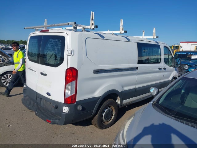 Ford Transit-250 2016 1FTYR2YM4GKA72054 Image 4