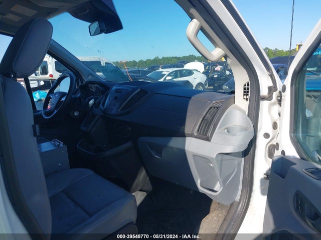 Ford Transit-250 2016 1FTYR2YM4GKA72054 Image 5