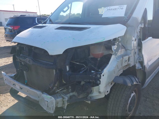 Ford Transit-250 2016 1FTYR2YM4GKA72054 Image 6