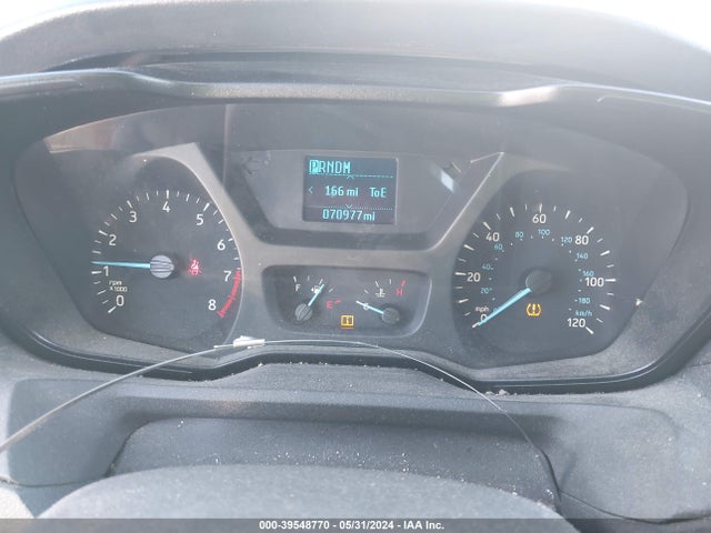 Ford Transit-250 2016 1FTYR2YM4GKA72054 Image 7
