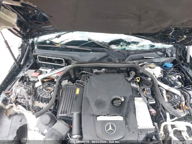 Mercedes-Benz E 300 2018 WDDZF4JB1JA294331 Image 10