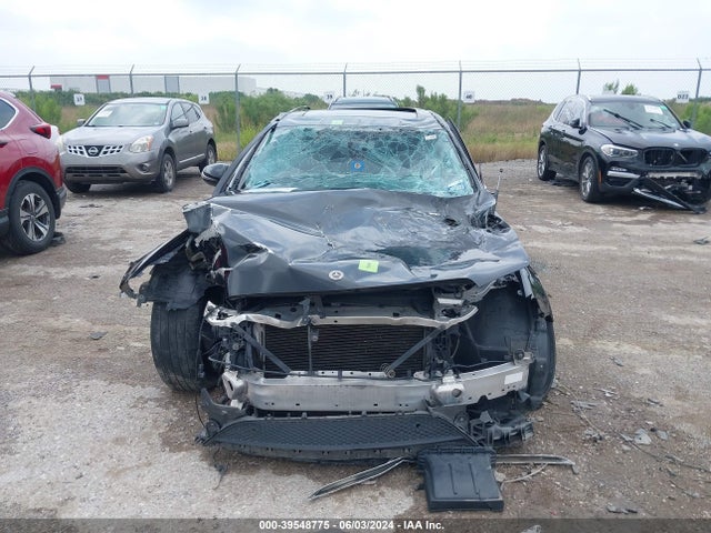 Mercedes-Benz E 300 2018 WDDZF4JB1JA294331 Image 13