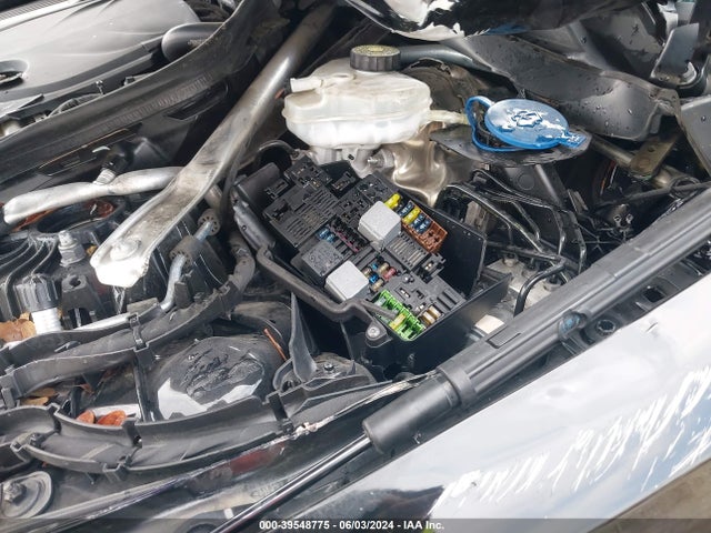 Mercedes-Benz E 300 2018 WDDZF4JB1JA294331 Image 18