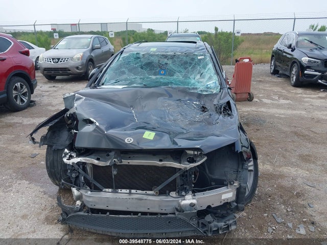 Mercedes-Benz E 300 2018 WDDZF4JB1JA294331 Image 6
