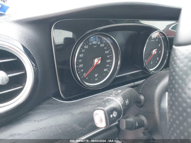 Mercedes-Benz E 300 2018 WDDZF4JB1JA294331 Image 7