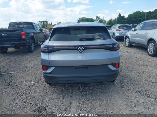 1V2WNPE82PC047427 Volkswagen Id.4 Awd Pro S