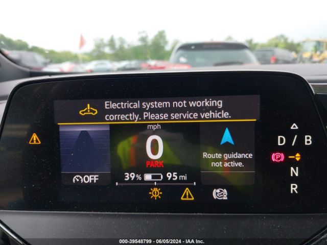 1V2WNPE82PC047427 Volkswagen Id.4 Awd Pro S