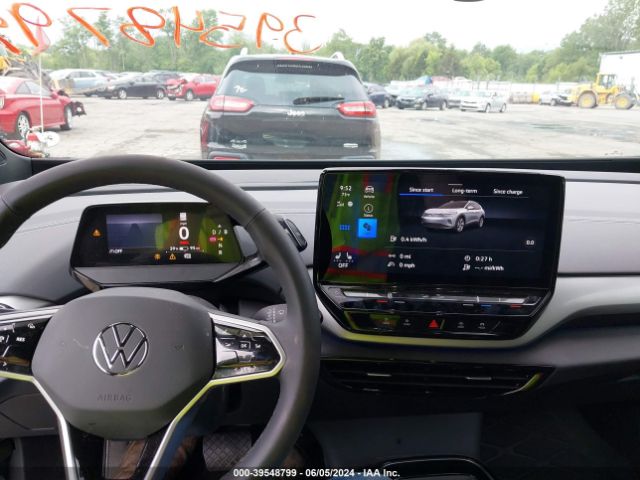 1V2WNPE82PC047427 Volkswagen Id.4 Awd Pro S
