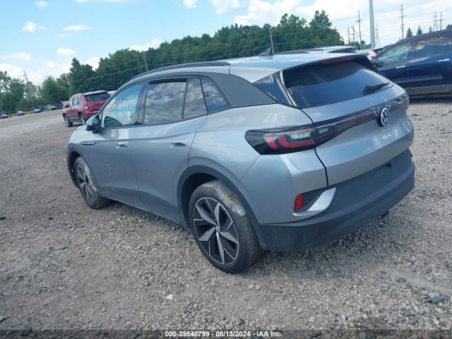 1V2WNPE82PC047427 Volkswagen Id.4 Awd Pro S