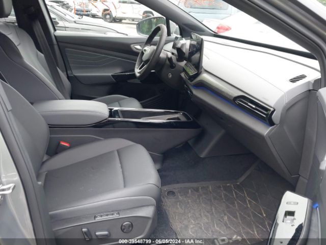 1V2WNPE82PC047427 Volkswagen Id.4 Awd Pro S