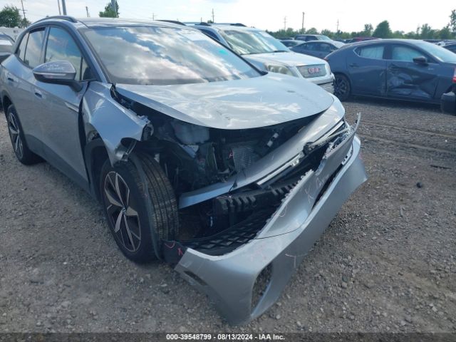 1V2WNPE82PC047427 Volkswagen Id.4 Awd Pro S