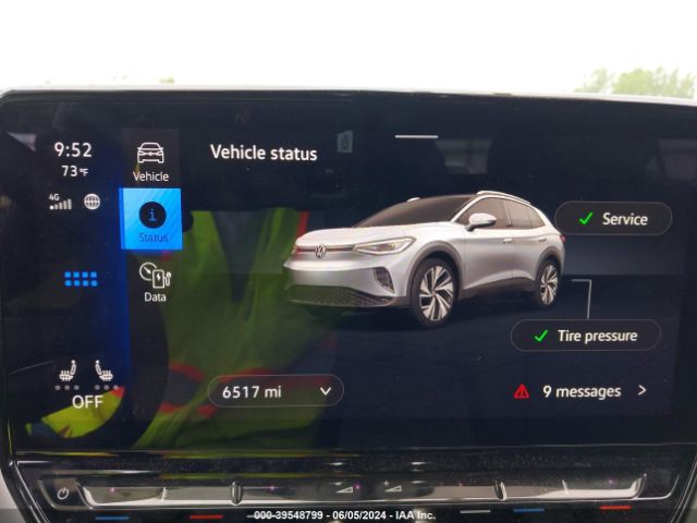 1V2WNPE82PC047427 Volkswagen Id.4 Awd Pro S