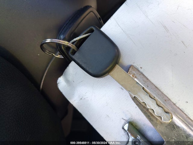 Honda Civic Lx 2016 2HGFC2F55GH509377 Image 11