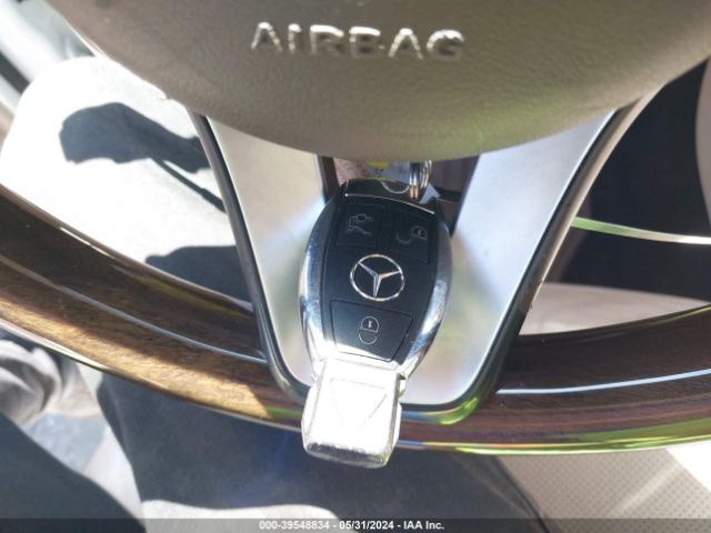 4JGDA5GB9GA749012 Mercedes-Benz Gle 400 4matic