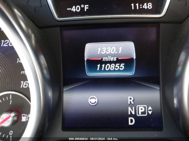 4JGDA5GB9GA749012 Mercedes-Benz Gle 400 4matic